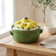 Porcelain Cooking Pot